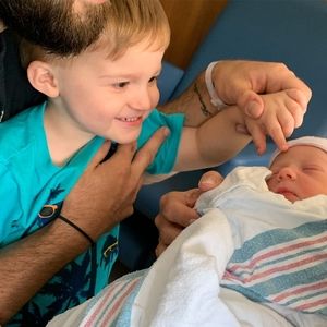 Meet your Posher, Pat